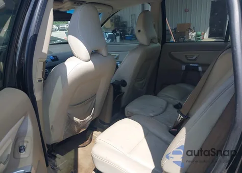 2010 Volvo Xc90 3.2 from USA, damaged, VIN YV4982CY6A1536117